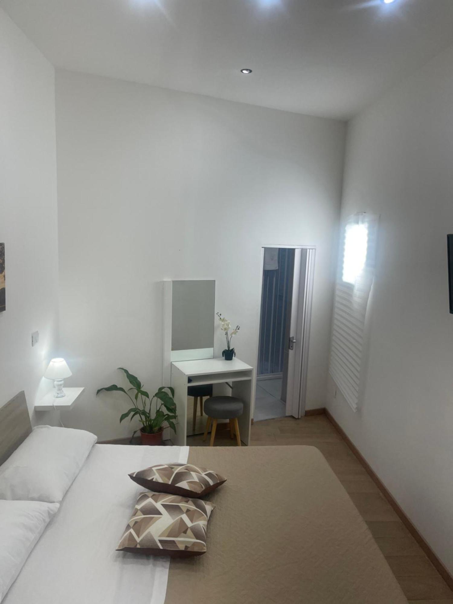 Maison Vittoria Stazione Centrale Palermo Zewnętrze zdjęcie